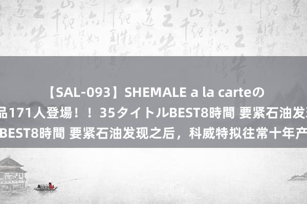 【SAL-093】SHEMALE a la carteの歴史 2008～2011 国内作品171人登場！！35タイトルBEST8時間 要紧石油发现之后，科威特拟往常十年产量翻番