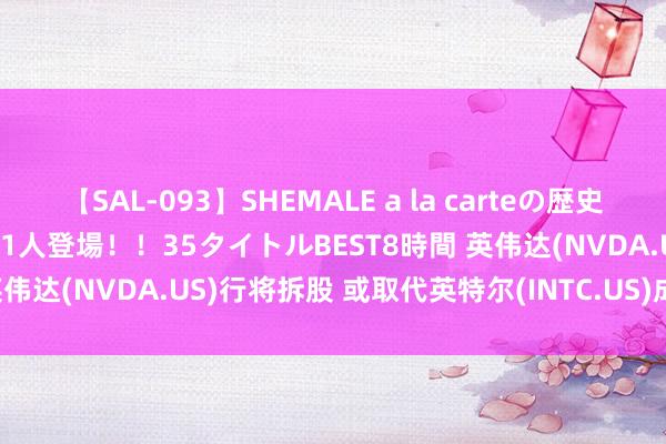 【SAL-093】SHEMALE a la carteの歴史 2008～2011 国内作品171人登場！！35タイトルBEST8時間 英伟达(NVDA.US)行将拆股 或取代英特尔(INTC.US)成谈指要素股